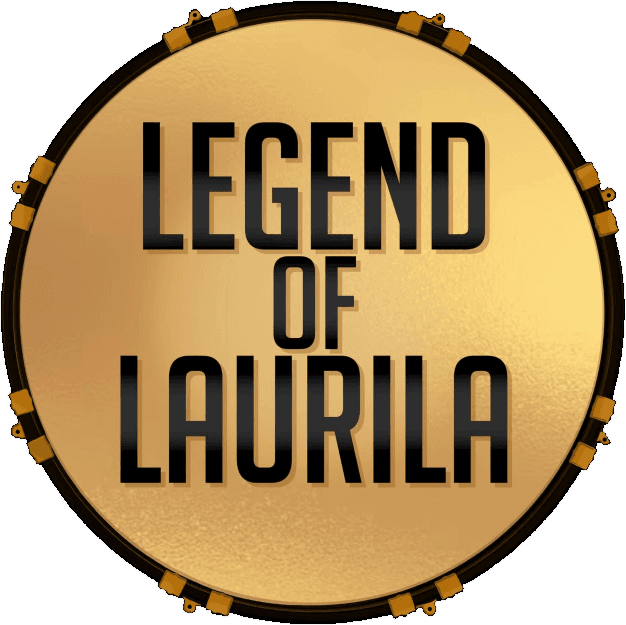 Legend of Laurila